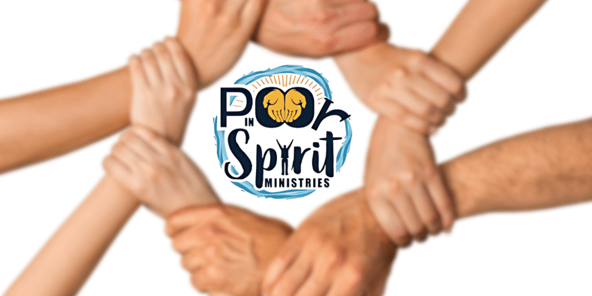 Poor In Spirit Ministries: Rebuilding homes, lives, and faith after Hurricane Heline and Milton in Pasco County, FL.