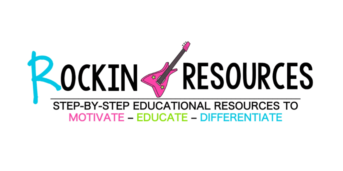 Pam Olivieri’s Rockin Resources® reignites passion in teachers and students, fostering confidence, connection, and success.