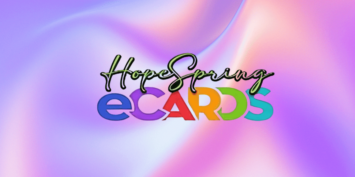 Hope Spring eCards transforms holiday greetings into clean water projects in sub-Saharan Africa, blending meaningful impact with festive traditions.