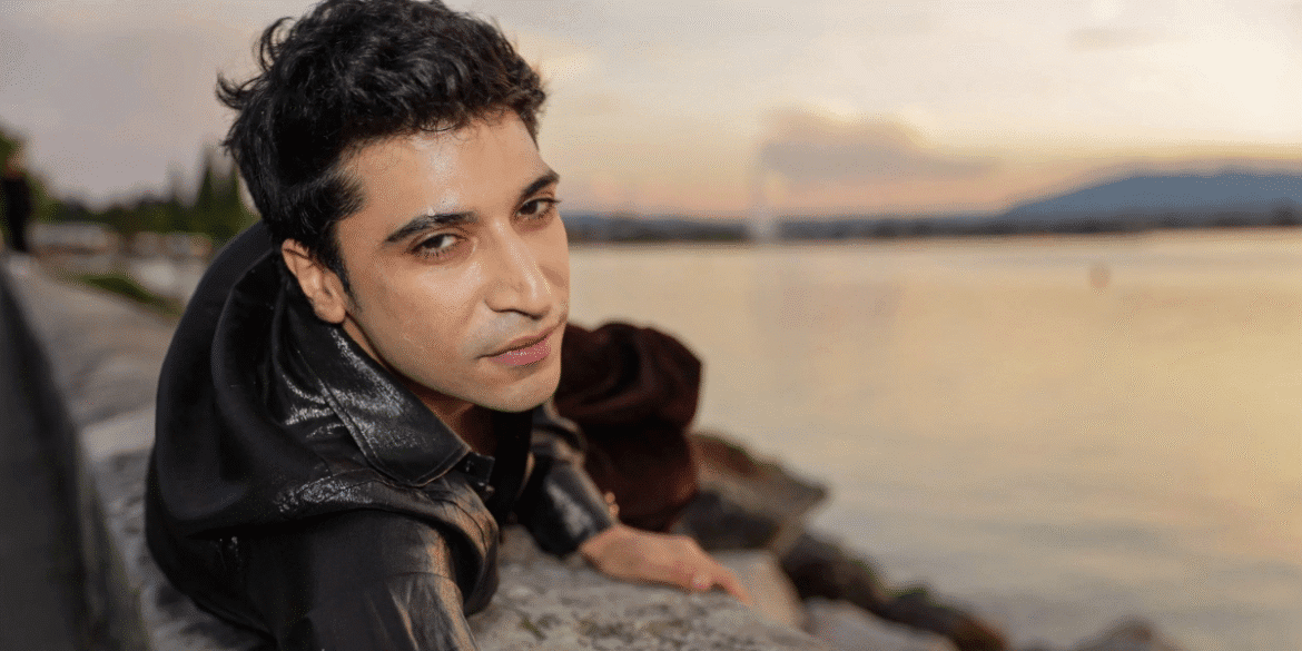 Nick lovely reclaiming identity through art and adversity 