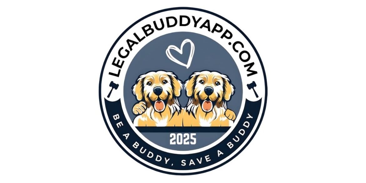 Legal Buddy App connects students with trusted local attorneys for urgent legal help, anytime, anywhere.