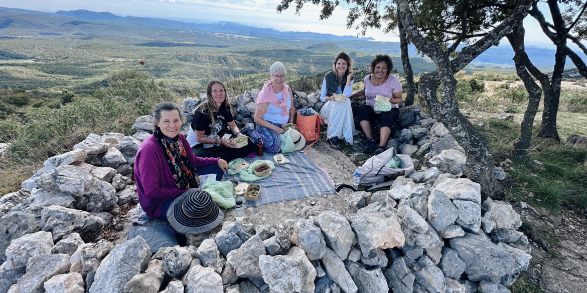 Sacred Paris offers spiritual tourism experiences, blending art, history, and slow travel for deeper connections in Paris.