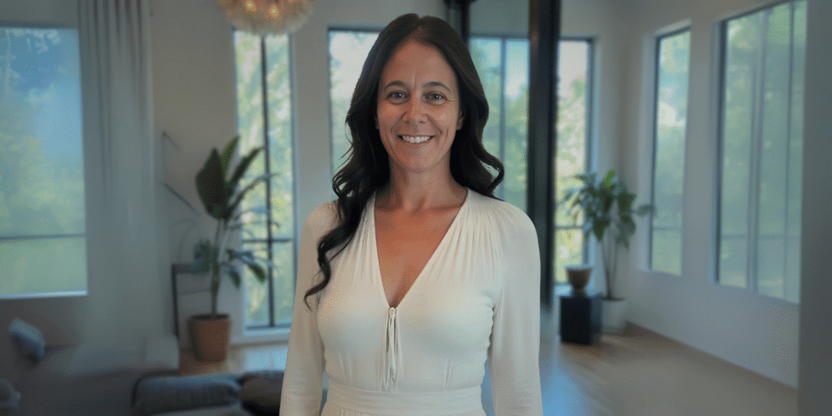 Heather Borgese, LCSW-QS, founder of Gleanings Counseling Services, helps individuals reconnect with meaningful, face-to-face relationships for mental health.