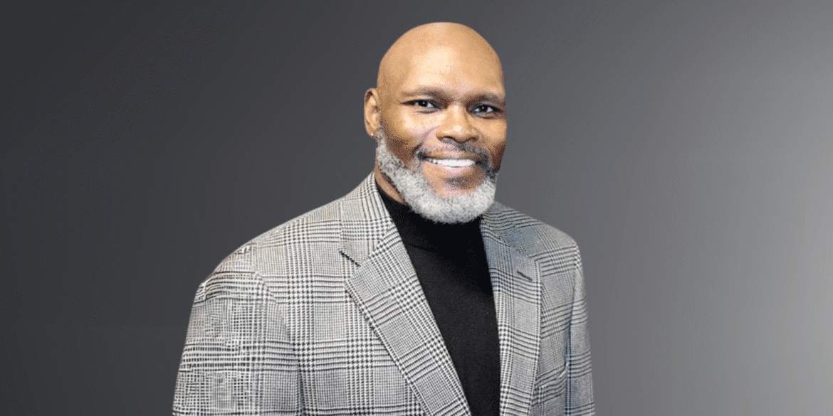 "Dr. Michael Anthony Ingram, founder of Quintessential Poetry, combines artistry, activism, and emotional resonance to empower voices."