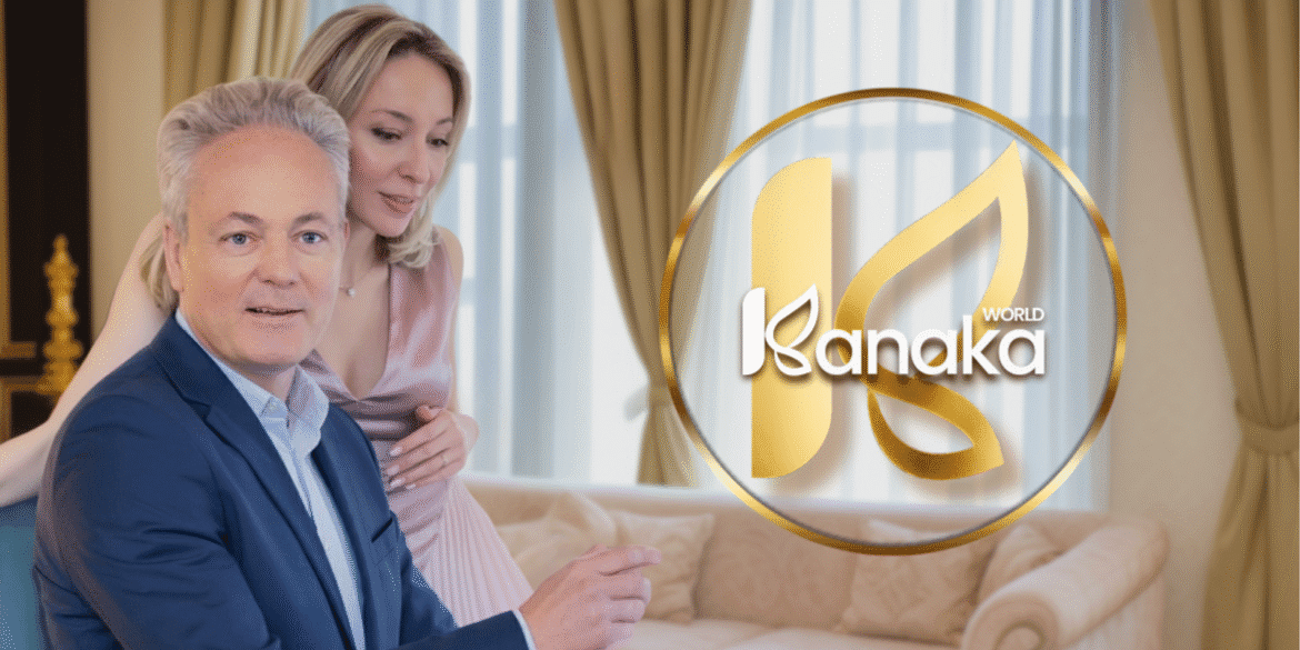 KANAKA.World founders Yannick Zoude and Elza Toubol Dedieu promote their F.L.A.S.H.© Method for redefining human behavior analysis and professional development.