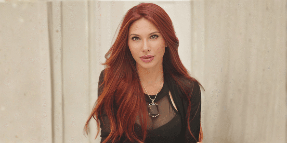 "Jacqueline Fae, The Faery Matchmaker, inspiring women with confidence and soul-based matchmaking through her book and coaching."