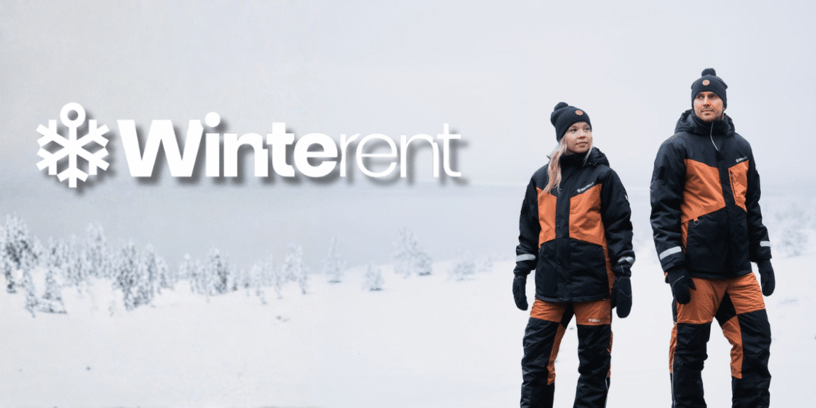 "Winterent offers high-quality, sustainable winter clothing rentals for Arctic travel, reducing waste and promoting eco-friendly tourism."