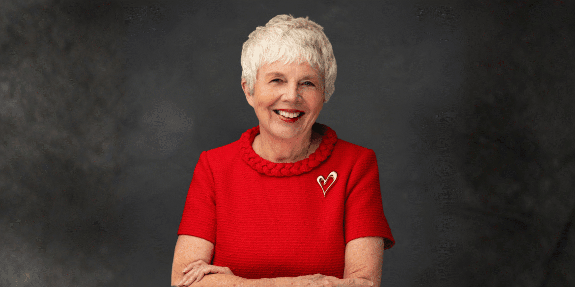 Carole Richards, founder of Richards Learning Systems, leading an innovative literacy program that uses video-based learning and phonics to transform reading education globally.