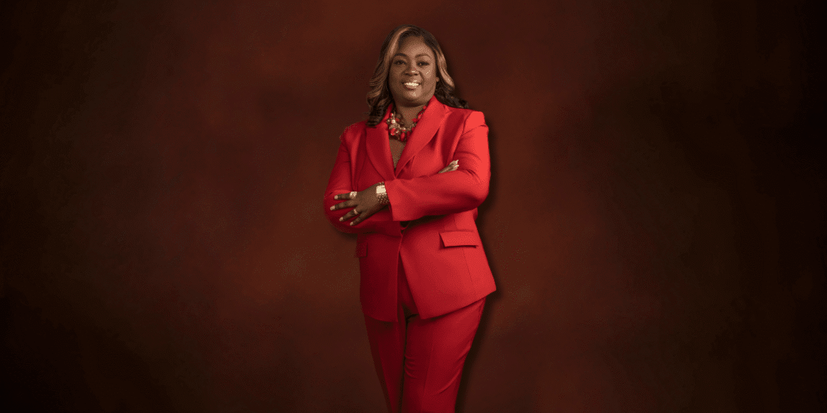 "Tamara Rivers, founder of The Financial Transformation and Pink Purse Power™, empowers women, especially single mothers, through financial education."