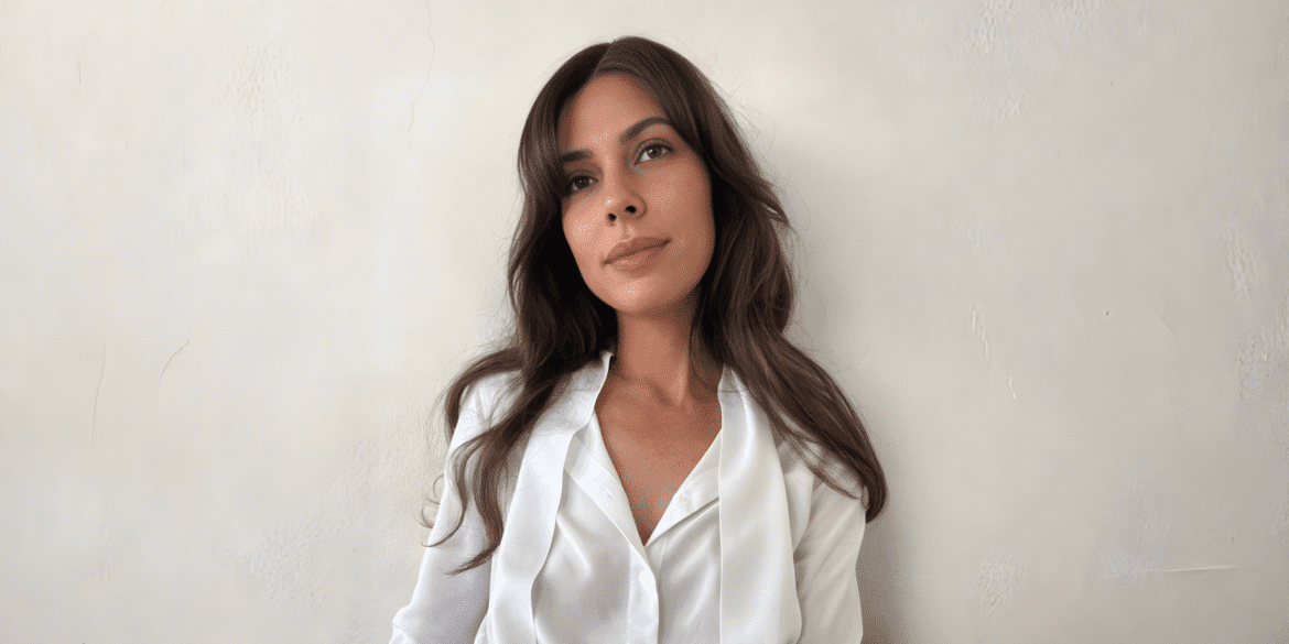 "Yael Kimelman, founder of BizPros, drives innovation in patient engagement with Voice AI technology, enhancing clinic communication."