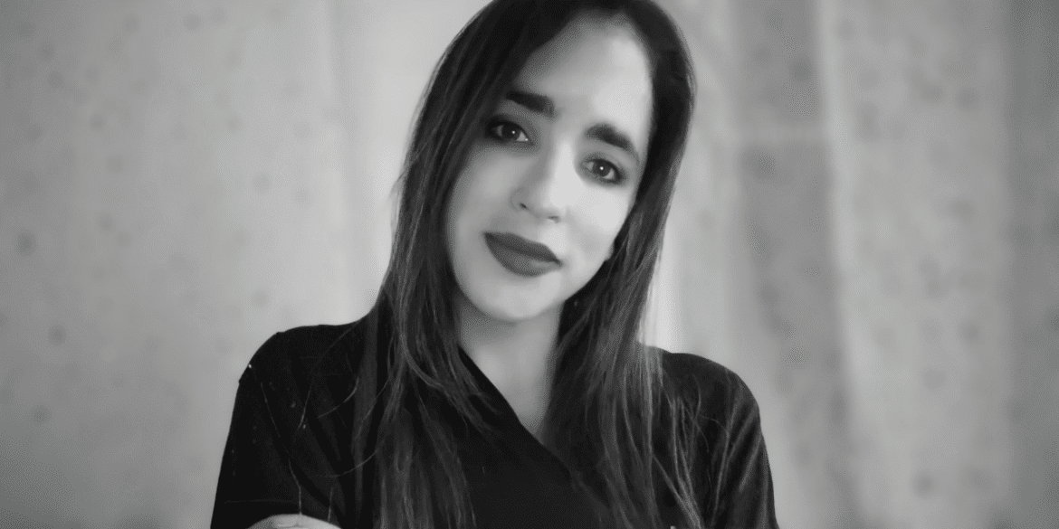 "Abigail, author of 'Everybody’s Doing It, So Let’s Die Better,' offering compassionate, humorous advice on end-of-life care."