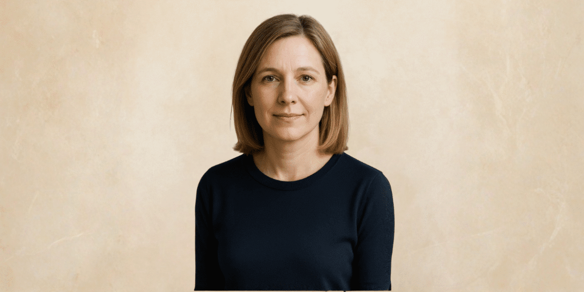 From Cybersecurity to Parenting: Eliza Trenholm’s Digital Safety Revolution