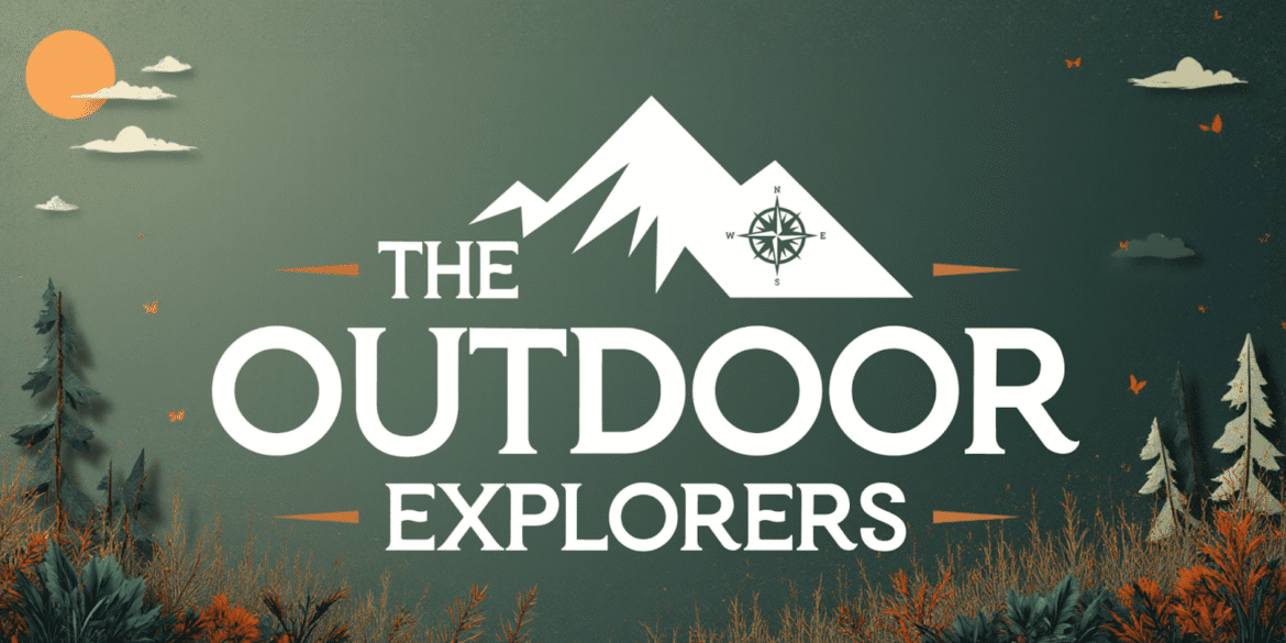 "Kristen Lenox, co-founder of The Outdoor Explorers, offering curated outdoor gear for adventurers, emphasizing quality and customer service."