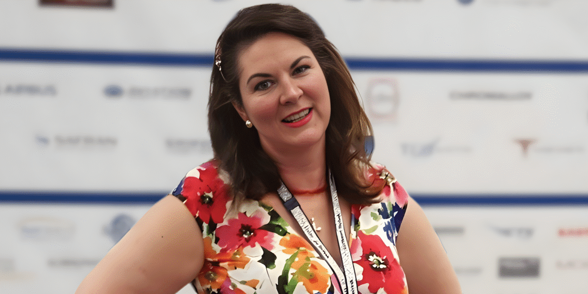 Grace Aquino’s journey from overcoming health challenges to becoming a best-selling author and leadership coach exemplifies how living with purpose fosters longevity and wellness.