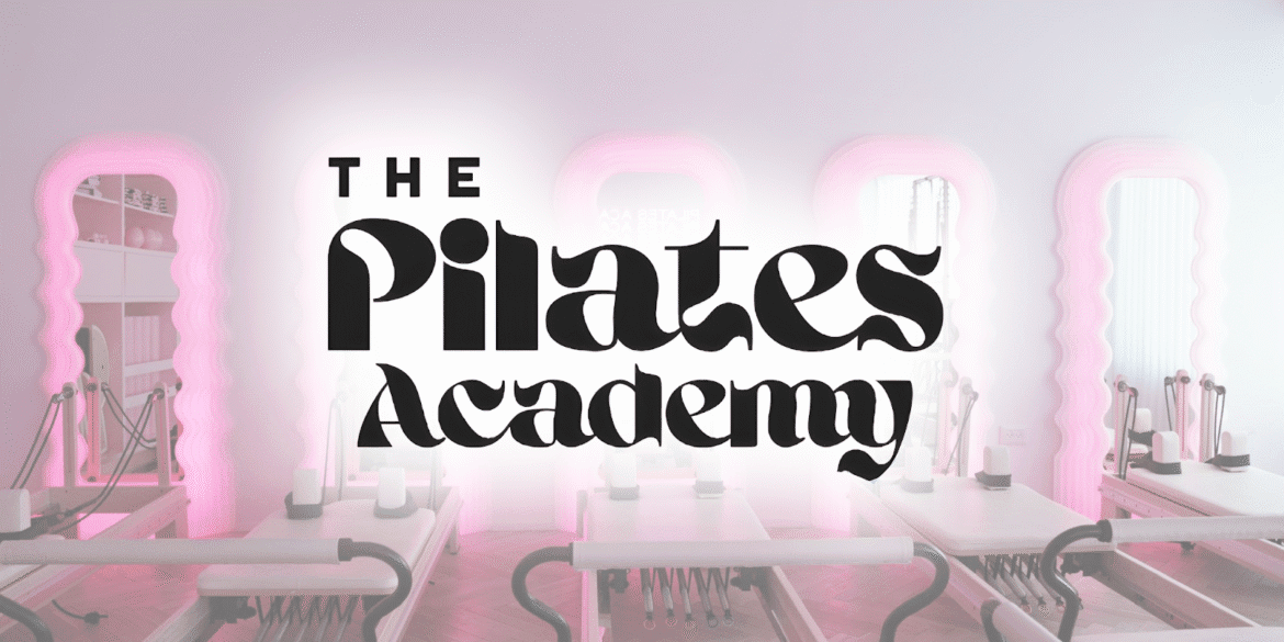 Chen Leibovich, founder of The Pilates Academy, an online platform revolutionizing Pilates instructor training with accessible, science-backed education.