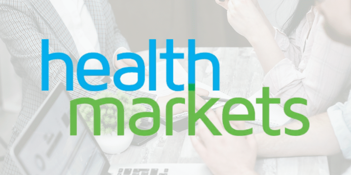 HealthMarkets, representing Derek Rogers' expert health insurance guidance for Floridians, focusing on Medicare and family coverage.