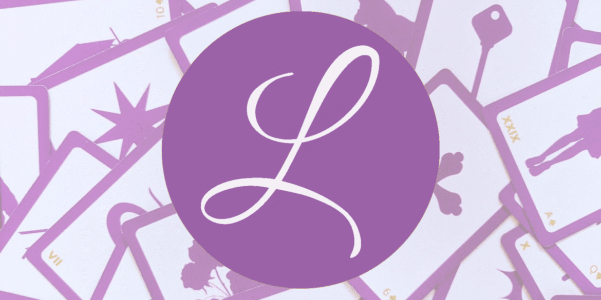 Layla from Lenormand Reader, offering intuitive, straightforward learning for Lenormand divination with an emphasis on clarity and precision.