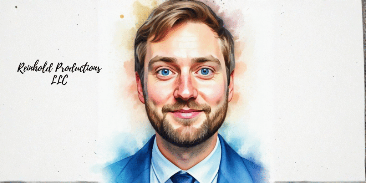 Timothy Bradley Reinhold is creating a revolutionary cinematic universe where philosophy, technology, and ethical storytelling intersect on a global scale.