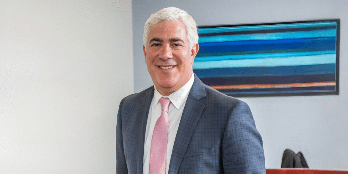 Steven A. Schwartz, President and Managing Partner of Joel H. Schwartz, P.C., dedicated to client-centered personal injury law in Massachusetts.