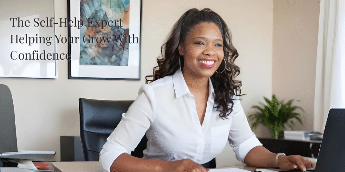 The Self-Help Expert Website celebrates its second anniversary, offering tools, podcasts, and courses that guide personal growth and empowerment.