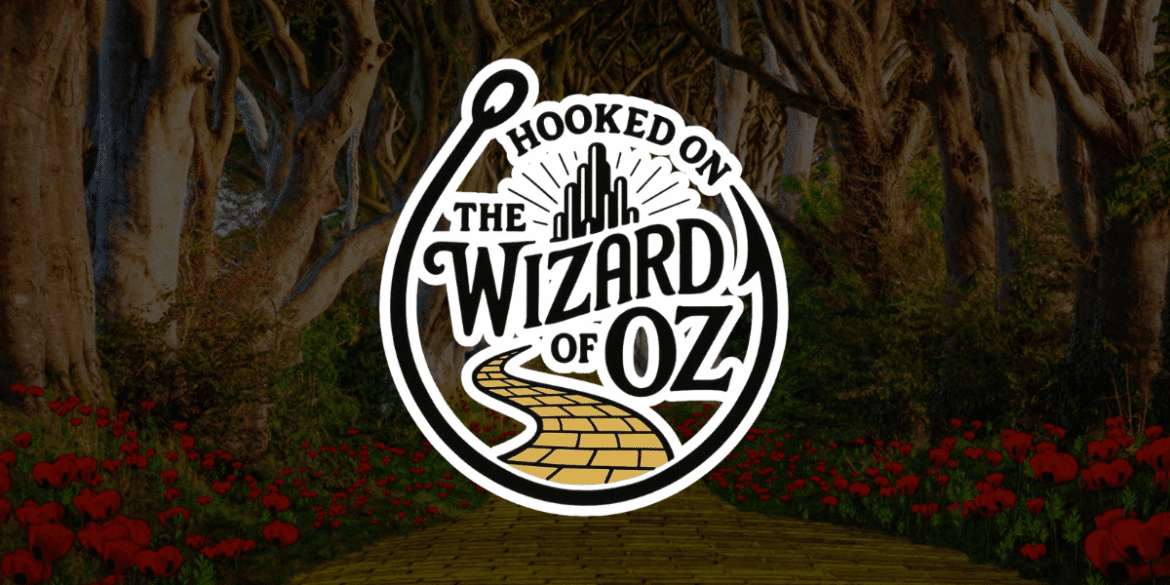 Hooked on the Wizard blends storytelling, arts, and social-emotional learning to inspire creativity, build confidence, and support youth.