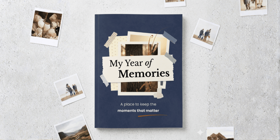 Chilli keepsakes simplifies memory keeping for families