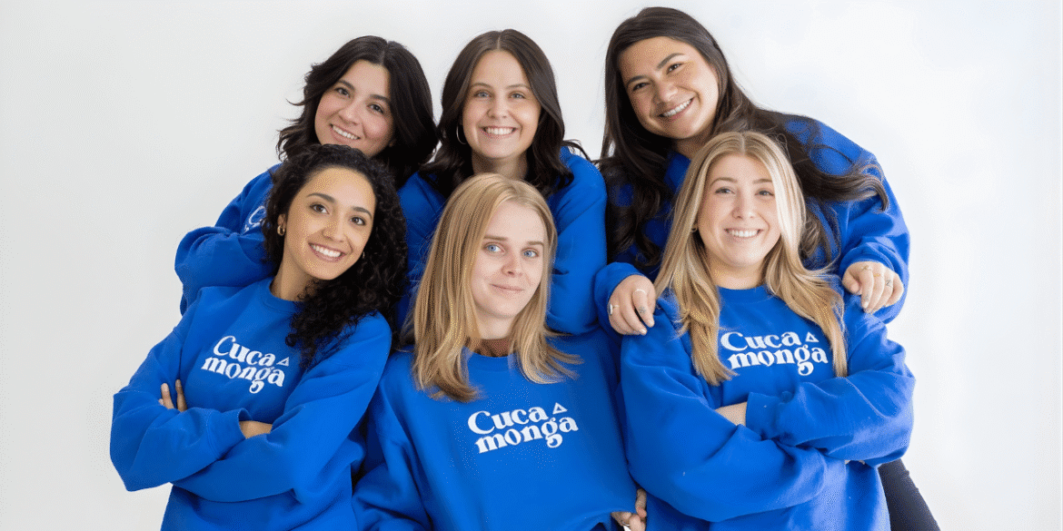 Cucamonga media empowering brands with strategy driven, content focused marketing