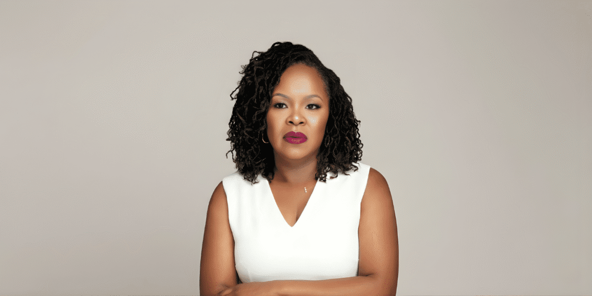 Positioned to profit dr. natasha norris is teaching entrepreneurs how to convert attention into authority