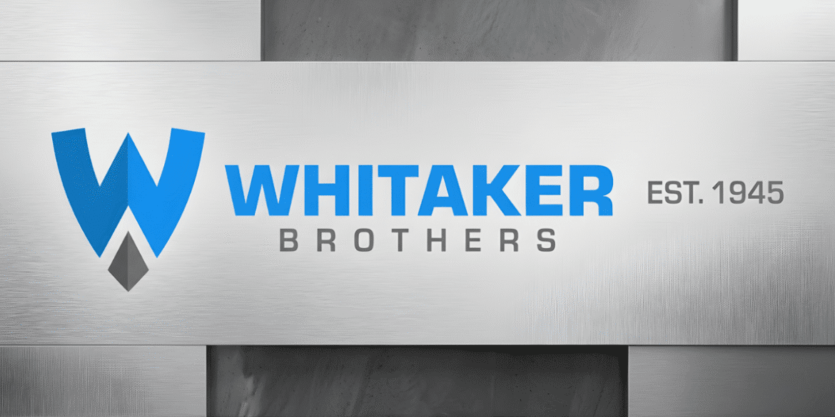 Whitaker brothers setting the gold standard for data destruction security since 1945