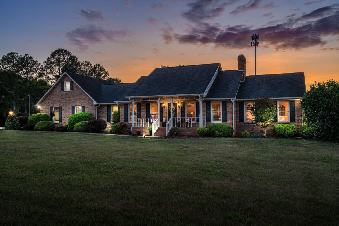 1327 startown rd sets a new standard