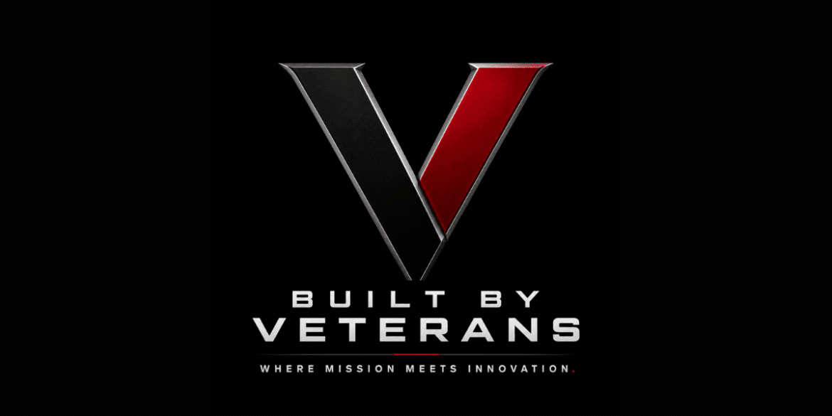 Built By Veterans cloud modernization
