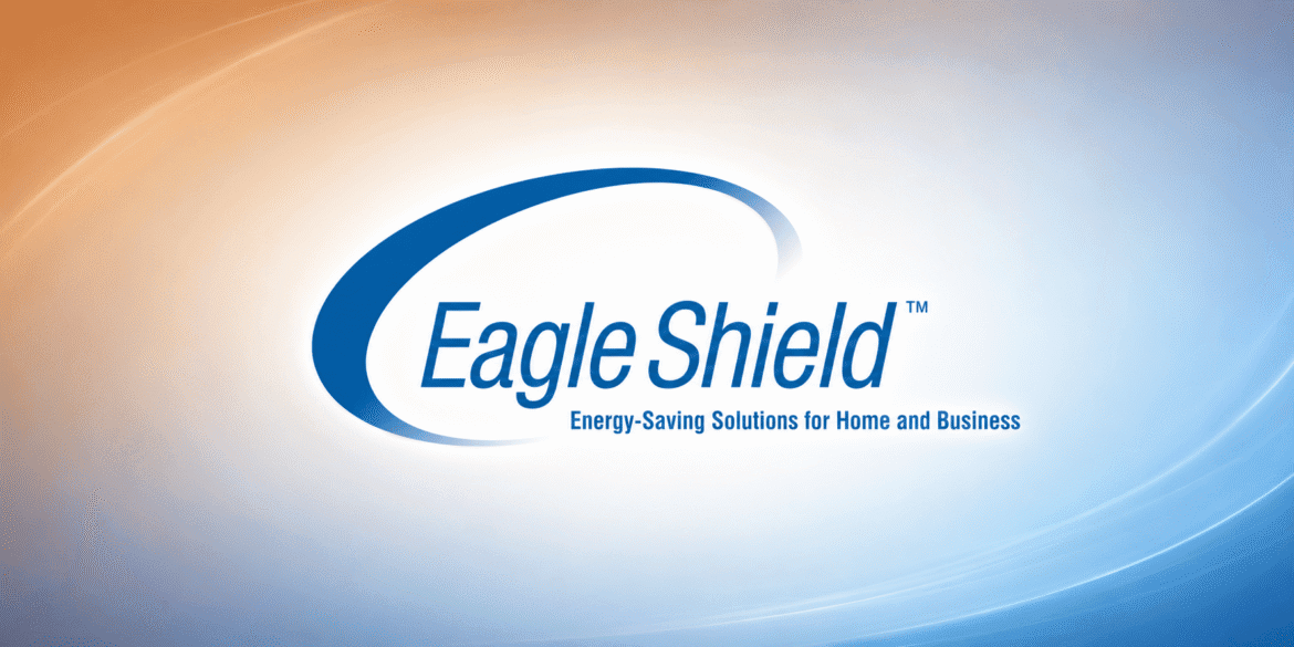 Eagle Shield reflective insulation
