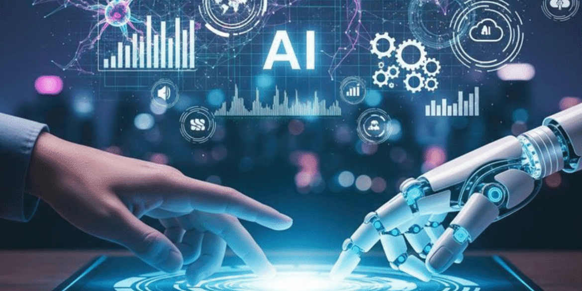 artificial intelligence in the workplace